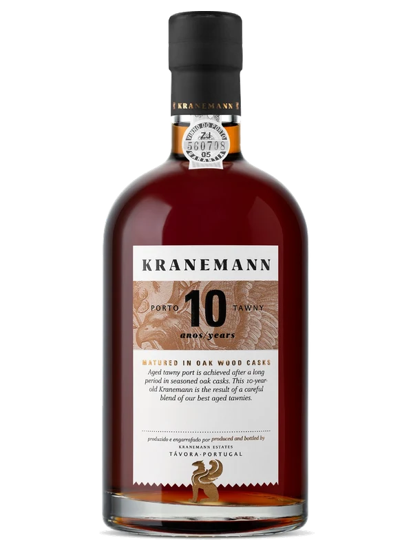 Kranemann 10 Years Tawny Porto