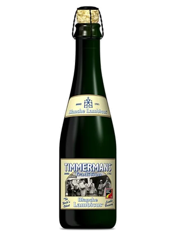 Timmermans Lambicus Blanche