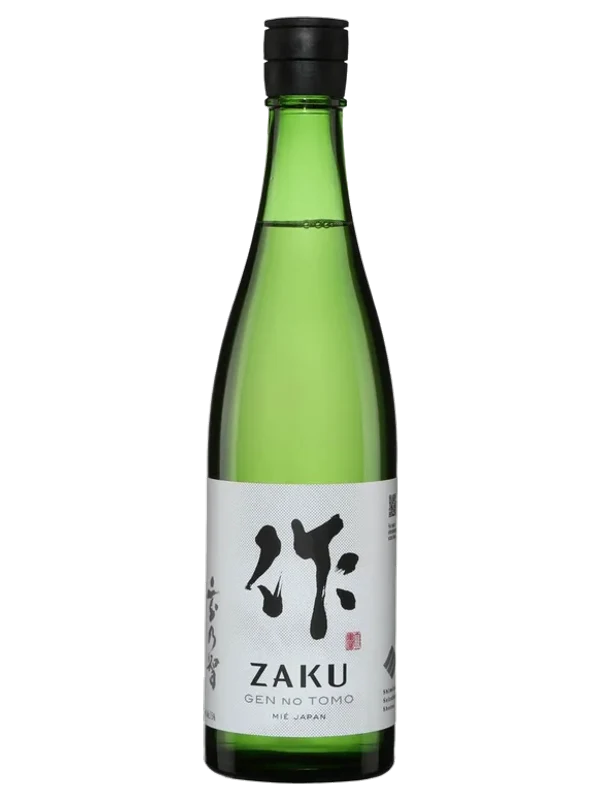 Kizakura Junmai